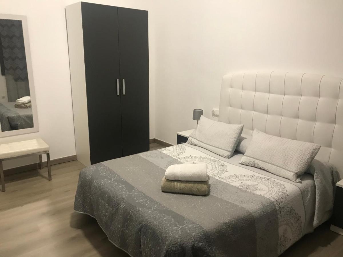 شقة Apartament Super Centrico, Reformado 32 طرطوشة المظهر الخارجي الصورة
