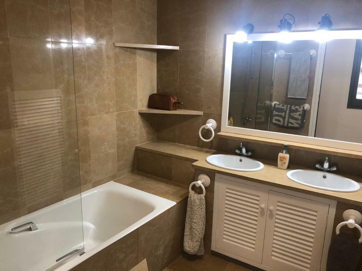 شقة Apartament Super Centrico, Reformado 32 طرطوشة المظهر الخارجي الصورة